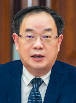 Xianming Zhang