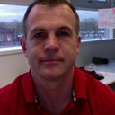 Tristan Mckay