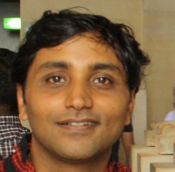 Nigam Anshul
