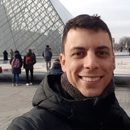 Felipe Kawa Odorcyk