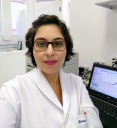 Flavia Fonseca Bloise
