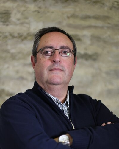 José Antonio Encinar