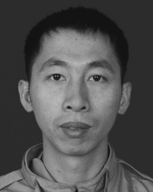 Zhaolin Sun