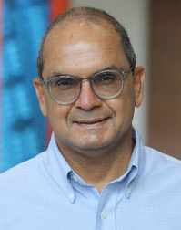 Chilukuri K. Mohan