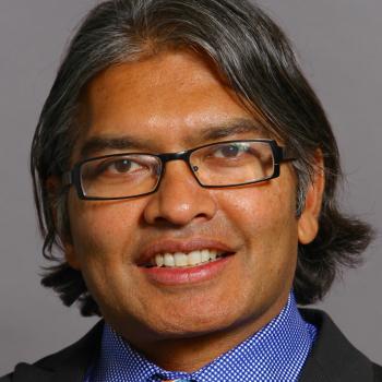 Sandip Biswal