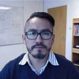 Ismael Vera Rodriguez
