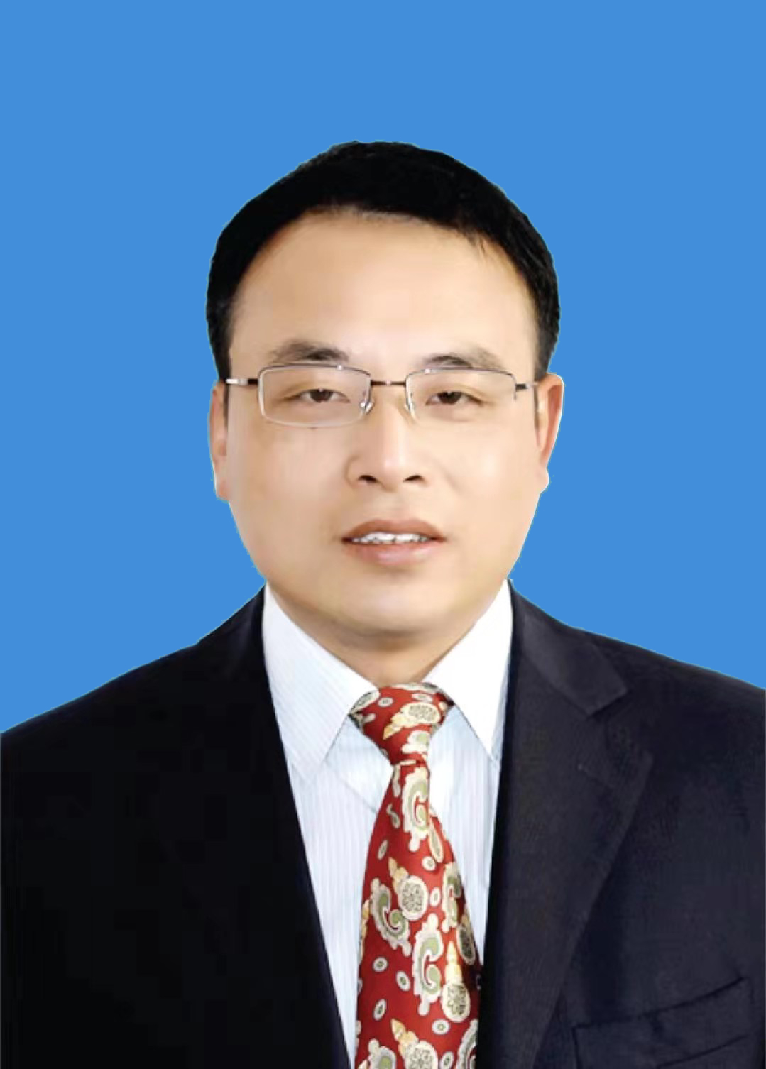 Jianwen Zou
