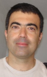 George Pantazopoulos