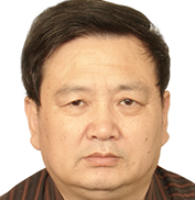 Yingge Zhang