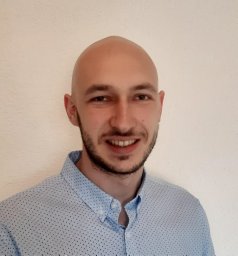 Kevin Schindler