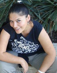 Ozlem Cicek