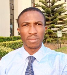 Omokolade Alejolowo