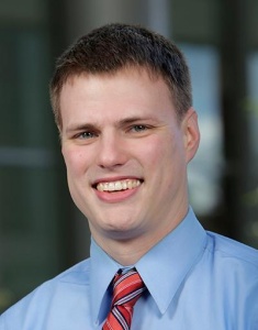Christopher James Hostler