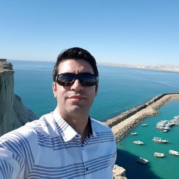 Soleimani Vahid