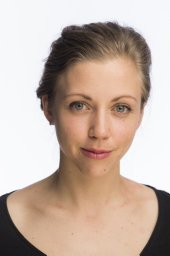 Tessa Rixon