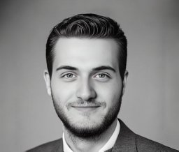 George Amponis