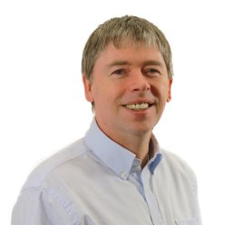 Kevin A. Morris