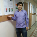 Vladimir Krasnoveikin