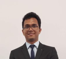 Himanshu Patel