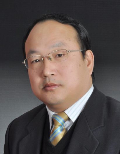 Songying Chen