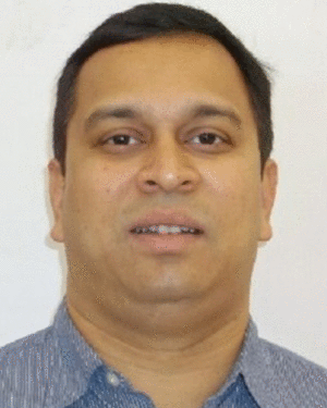 Neeraj Shidore