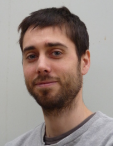 Romaric Gaudel
