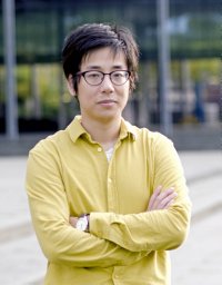 Chao Zhang