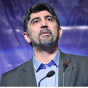Afshin Zarghi