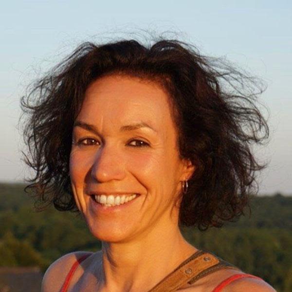 Anne Goriely