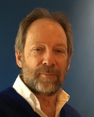 James L. Crowley