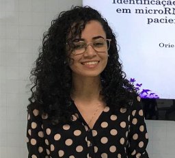 Jéssica Silva Dos Santos