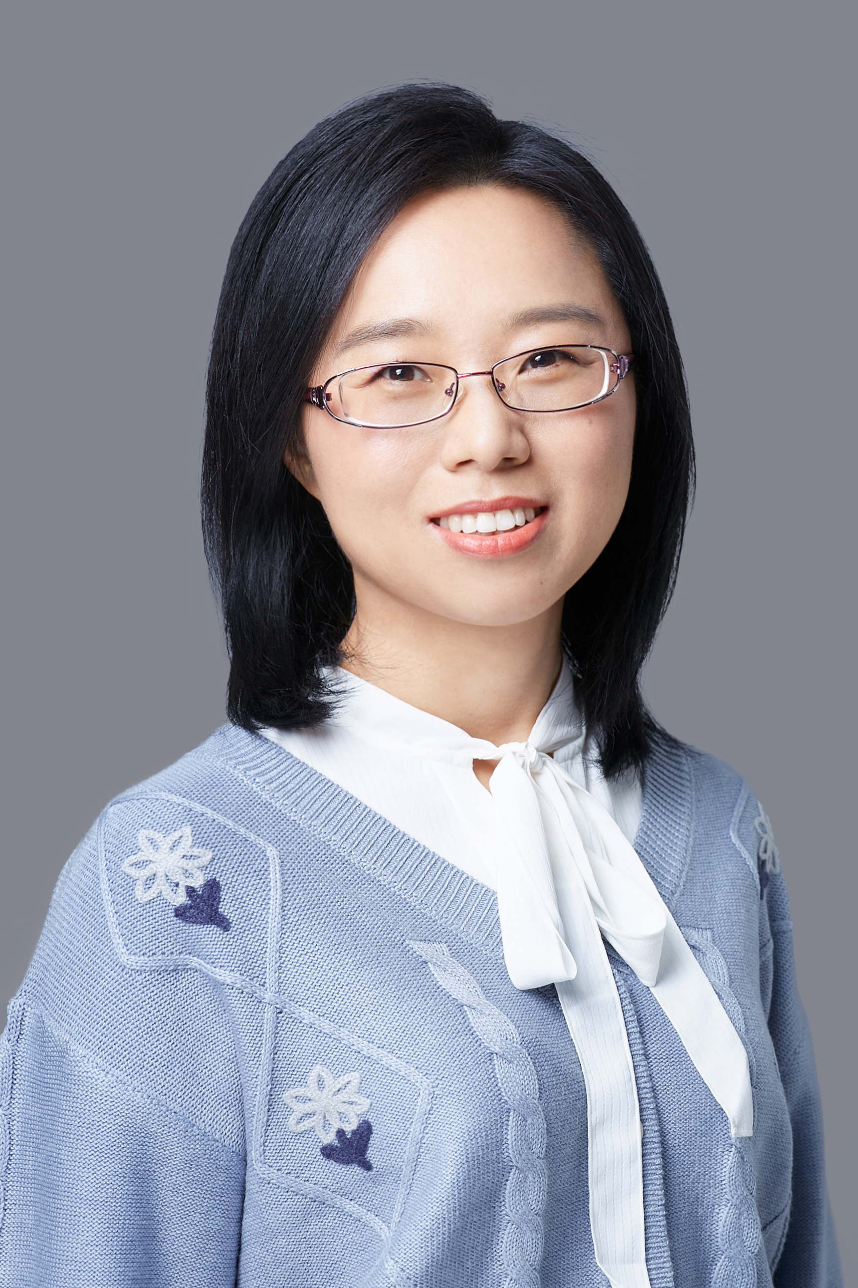 Yujiao Sun