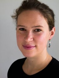 Claire Brenner