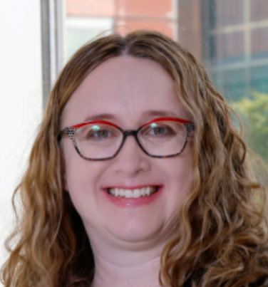Rebecca R. Vanderpool