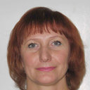 Natalia Plekhova