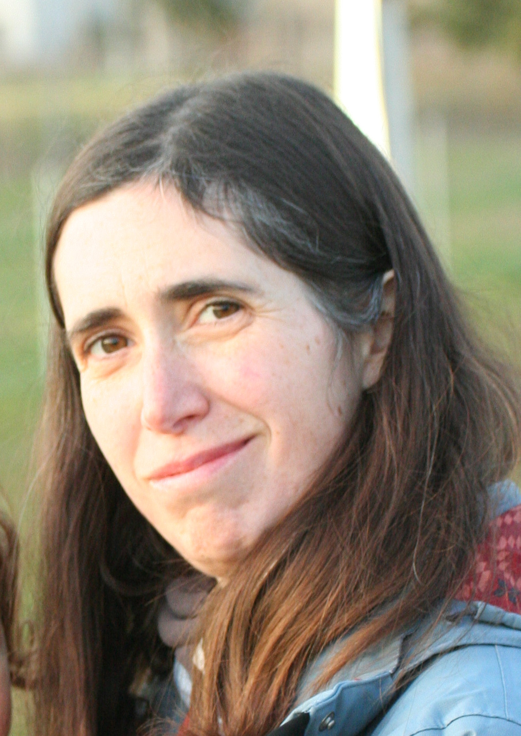 Anna de Mier