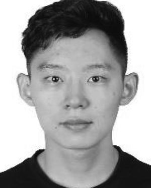 Rongzihan Song