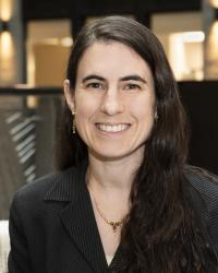 Judith Christina Maro