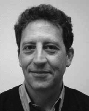 Gérard Bloch