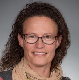 Sarah Gimbel