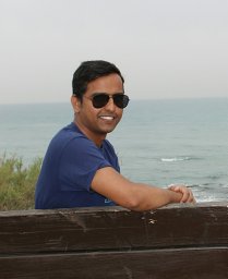Raghavendra Basavaraja