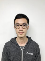 Huang Lei