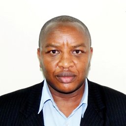 Benson N. Gakinya
