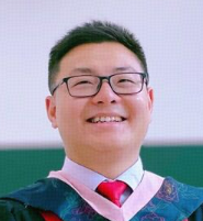 Yongqiang Jiang