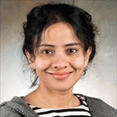 Anindita Basu