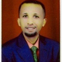 Gizachew Legesse