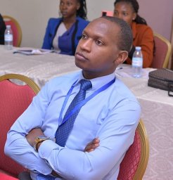 Moses Muwanguzi