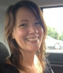 Lucy Weinert