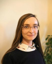 Maria Dokovova
