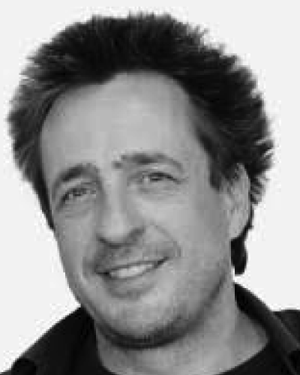 Markus Zeier